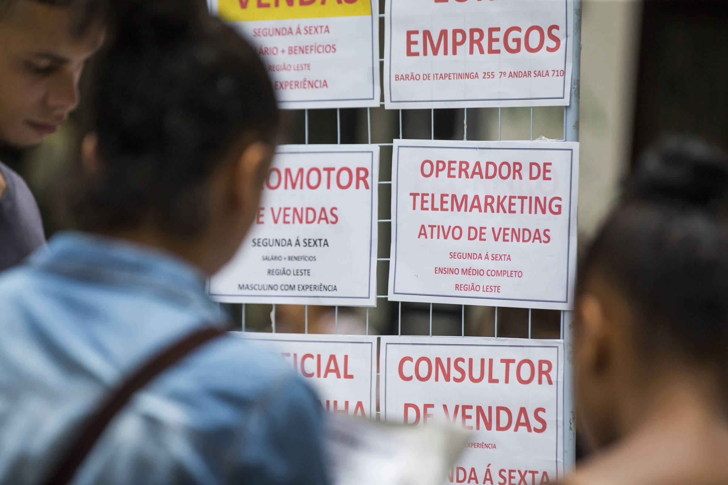 Brasileiro está mais otimista com finanças